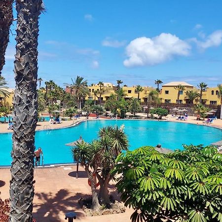Tamarindo 41, Big Pool,Next To The Dunes. Corralejo Bagian luar foto