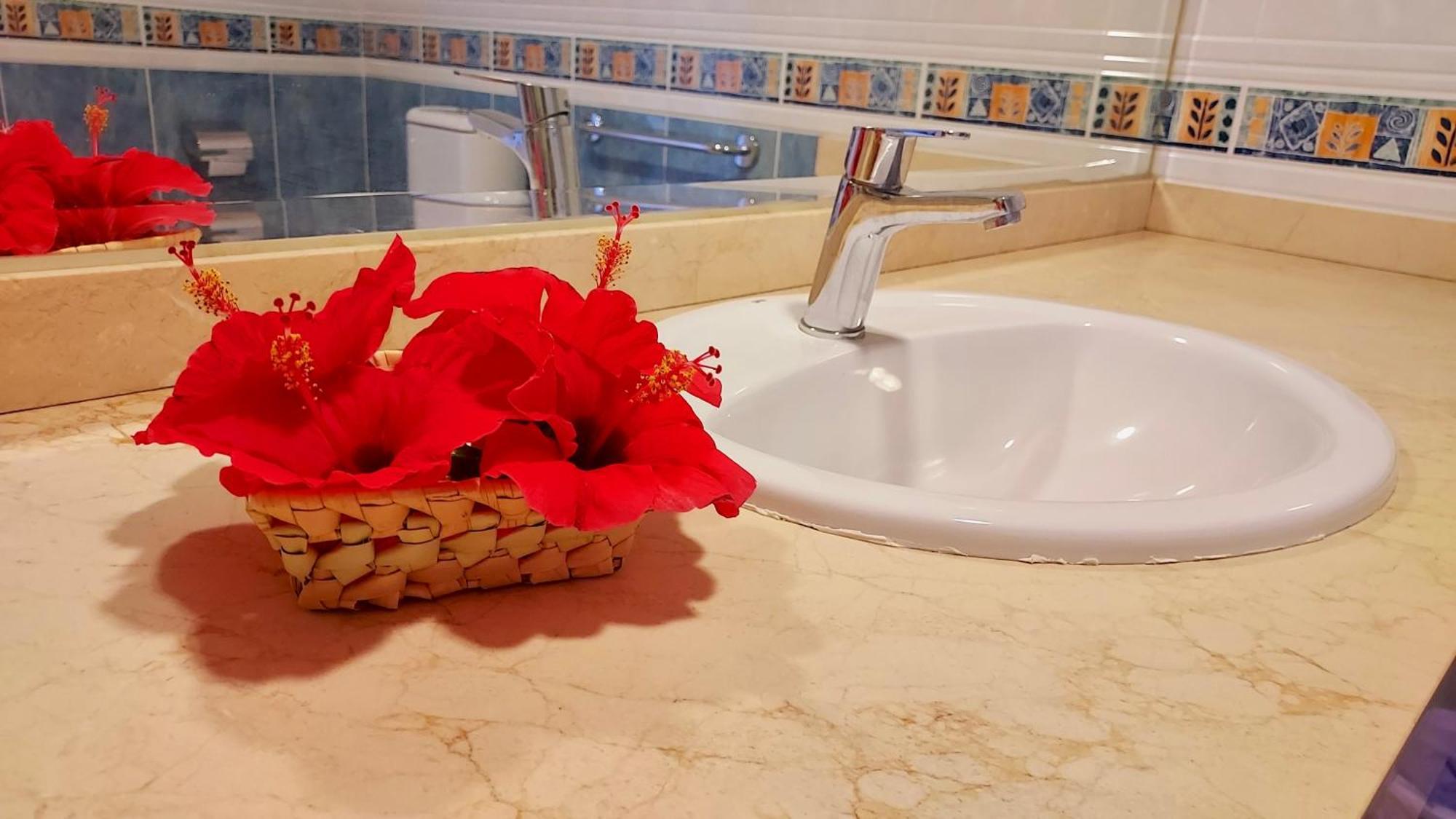 Tamarindo 41, Big Pool,Next To The Dunes. Corralejo Bagian luar foto