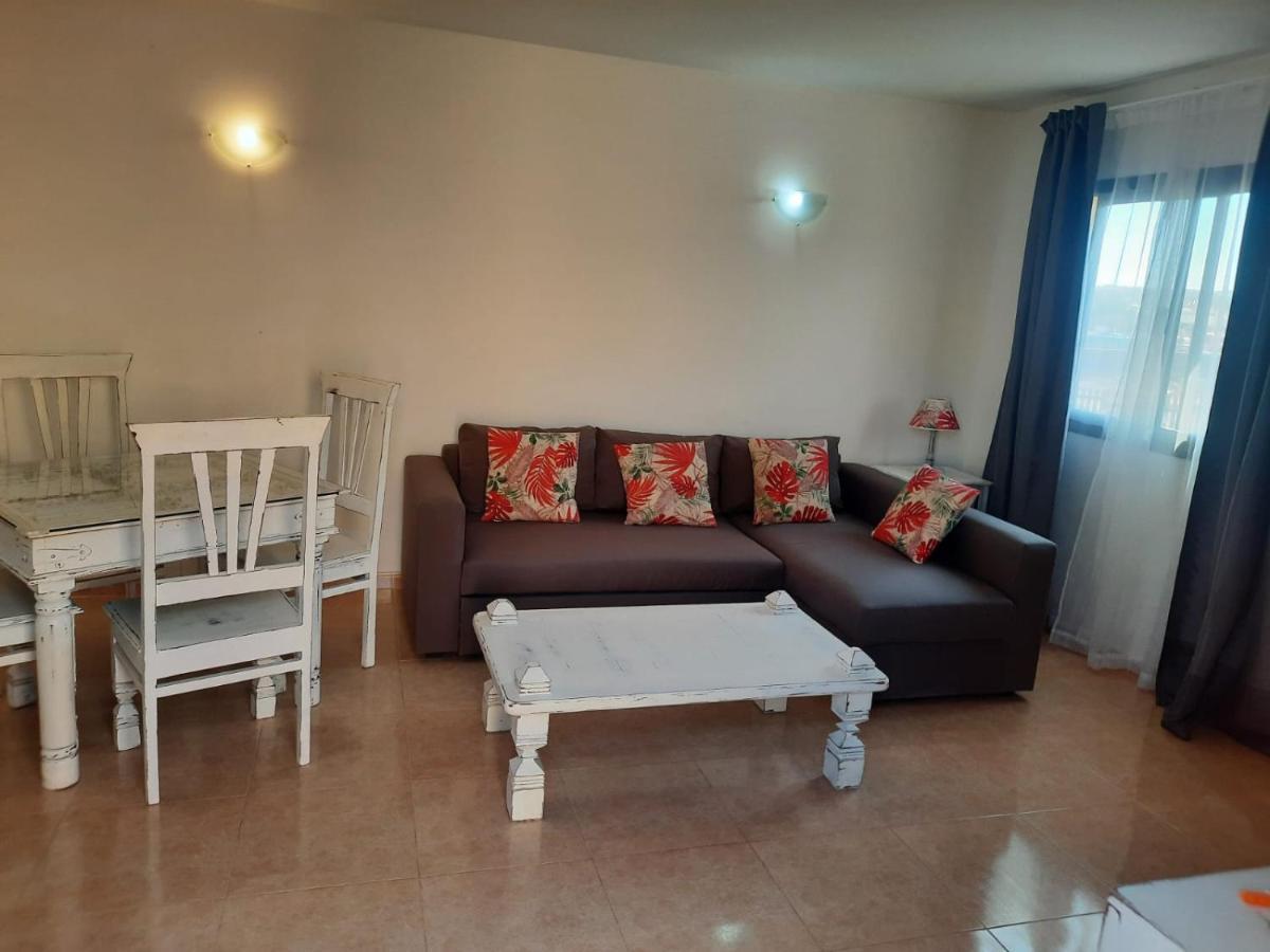 Tamarindo 41, Big Pool,Next To The Dunes. Corralejo Bagian luar foto